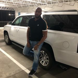 Meet your Posher, Jacob